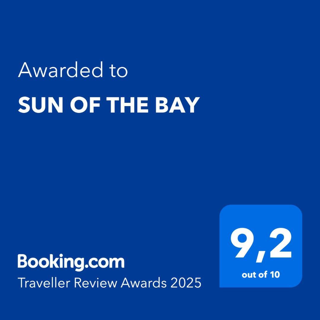 Appartamento Sun Of The Bay *